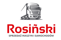 ROSIŃSKI Sp. K.