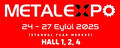 METAL EXPO