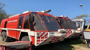 аэродромный пожарный автомобиль MERCEDES-BENZ Rosenbauer Simba 12000
