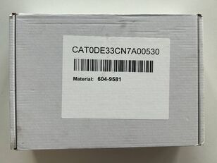 другая спецтехника CAT Electronic Control Unit 604-9581 - DPX-25043