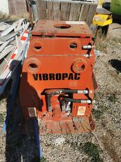 навесная виброплита Villbäckens Vibropac vibrator hydraulic Compactor for Excavator