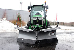новый отвал для снега Hilltip SnowStriker™ 1850-2400 VTR for tractors and loaders