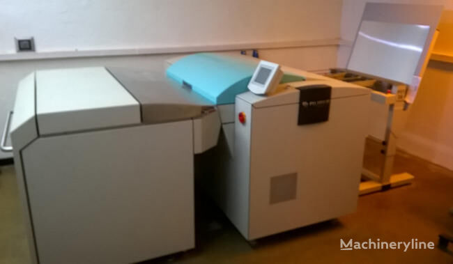 цифровая печатная машина Fuji T-6300 SAL