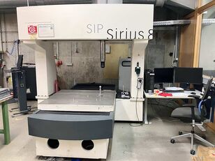 диагностическое оборудование SIP Sirius 8