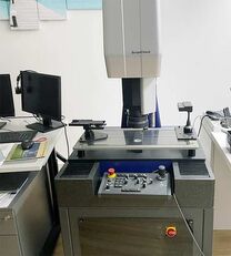 диагностическое оборудование Werth Scopecheck 300/S/Z 3D CNC 300X