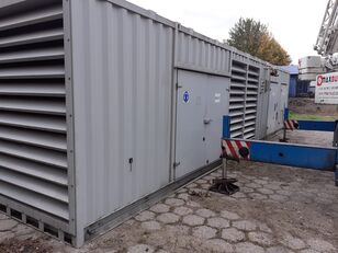 купить дизельный генератор Cummins 1000 kw 1200 kw 1500 1650 Kva Fabryczni изображение 3 новый дизельный генератор Cummins 1000 kw 1200 kw 1500 1650 Kva Fabryczni изображение 3