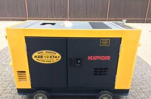 дизельный генератор Kipor