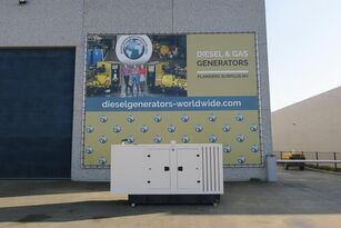 новый дизельный генератор Perkins 1103A-33TG1