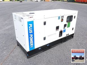 новый дизельный генератор Plus Power Gf2-50