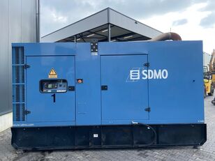 дизельный генератор SDMO V440 C2