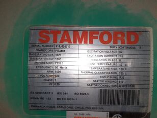 купить дизельный генератор Stamford 1650 KVA изображение 6 новый дизельный генератор Stamford 1650 KVA изображение 6