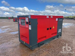 другой генератор Bauer GFS 16 ATS 20 kVA (Unused)