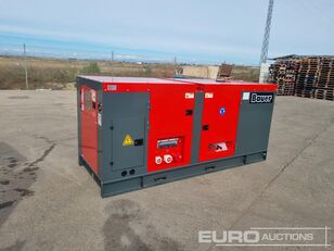 другой генератор Bauer GFS-80KW
