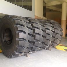 новая шина для фронтального погрузчика Goodyear 35.65R33 L5 RADIAL