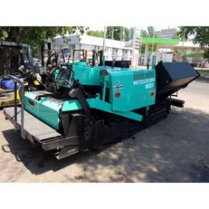 асфальтоукладчик гусеничный MITSUBISHI MF31B