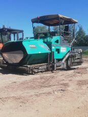 асфальтоукладчик гусеничный VÖGELE Super 1800-1