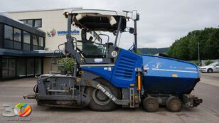 асфальтоукладчик колесный VÖGELE SUPER 1803-3i