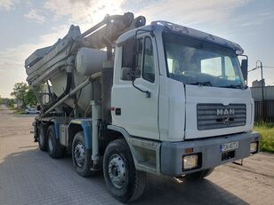 купить автобетононасос Coime 31 на шасси IVECO Astra HD 440 8X4, Coime 31m + 9m3, full working condition изображение 2 автобетононасос Coime 31 на шасси IVECO Astra HD 440 8X4, Coime 31m + 9m3, full working condition изображение 2