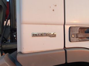 купить автобетононасос Cifa 32L + 9m3 на шасси Mercedes-Benz Actros 4141 8x4 CIFA 32L+9m3 euro 5, TOP PUMI изображение 26 автобетононасос Cifa 32L + 9m3 на шасси Mercedes-Benz Actros 4141 8x4 CIFA 32L+9m3 euro 5, TOP PUMI изображение 26