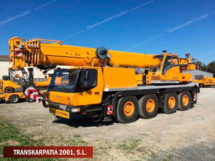 автокран GROVE GMK 4080