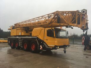 автокран GROVE GMK 4100