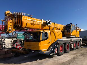 автокран GROVE GMK 4100