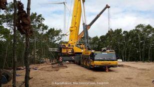 автокран GROVE GMK7450