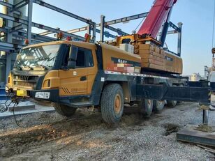 автокран Sany 220t truck crane