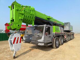 автокран Zoomlion Sell remanufactured 260 tons of mobile truck cranes