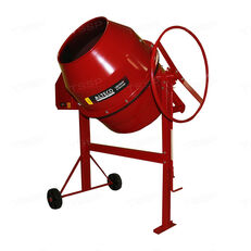 новая бетономешалка ALTECO БС-120 П