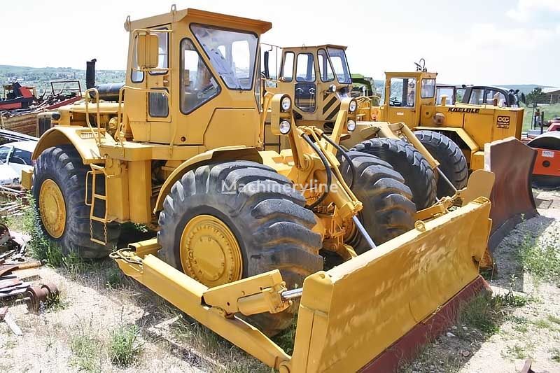 бульдозер Caterpillar 824B