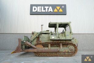 бульдозер Caterpillar D7F Ex-army