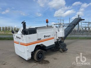 дорожная фреза Wirtgen 1000C