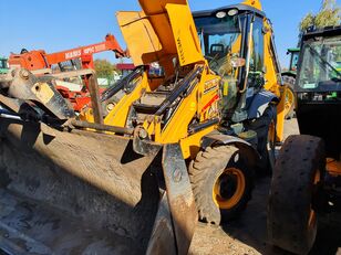 экскаватор-погрузчик JCB 3cx