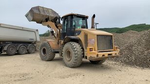 фронтальный погрузчик Caterpillar 950H