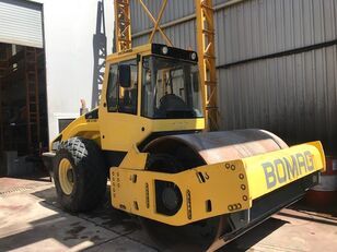 грунтовый каток BOMAG BW213D-4