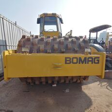 грунтовый каток BOMAG BW217D-2