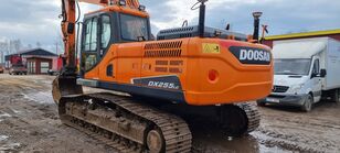 гусеничный экскаватор Doosan DX255 LC-3