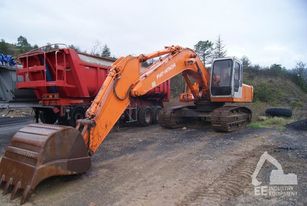 гусеничный экскаватор FIAT-HITACHI FH 220