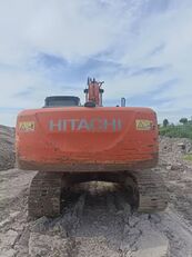 гусеничный экскаватор Hitachi 210-5G