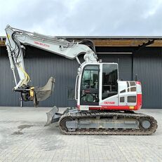 гусеничный экскаватор Takeuchi TB 2150 R