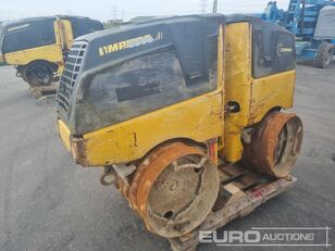 компактор BOMAG BMP 8500