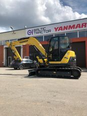 мини-экскаватор YANMAR VIO80-1A