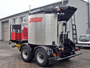 новый нагреватель асфальта HYDROG HYDROG KA-4400