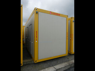 офисно-бытовой контейнер Dmax CS4