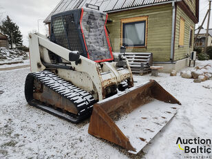 погрузчик гусеничный Bobcat 864 H