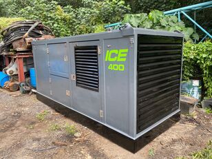 вибратор для бетона ICE  416 L & 400RF pp