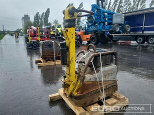 виброплита Wacker Neuson DPU4545