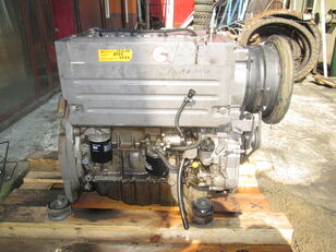 двигатель DEUTZ F4L1011F для фронтального погрузчика