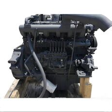 двигатель Doosan DE12TIS для экскаватора Solar 420LC  470LC 500LCV